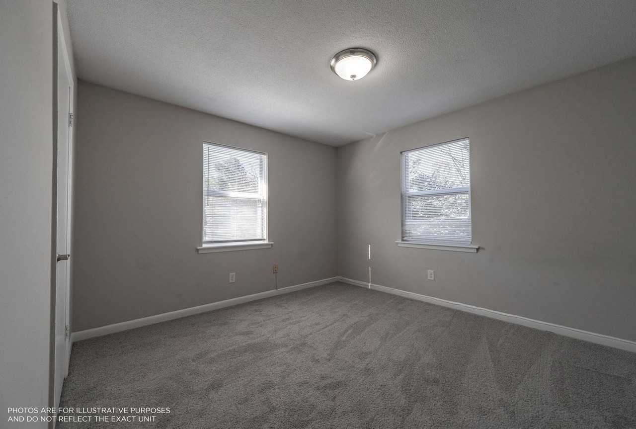 Kerley Gardens Apartments - Photo 2 of 17