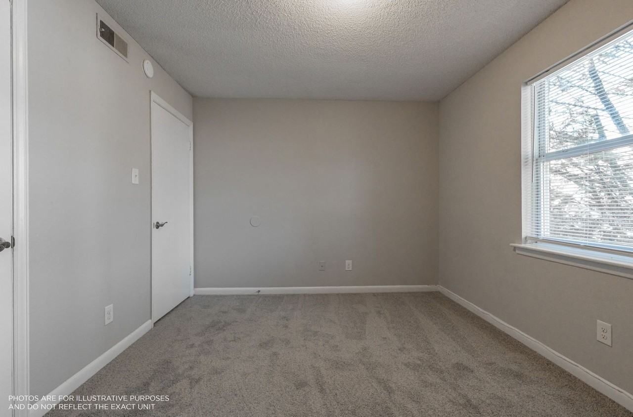 Kerley Gardens Apartments - Photo 3 of 17