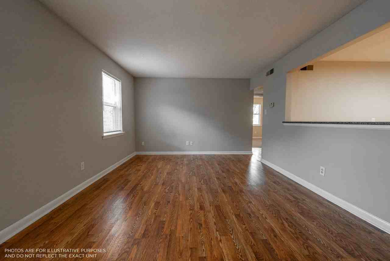 Kerley Gardens Apartments - Photo 4 of 17