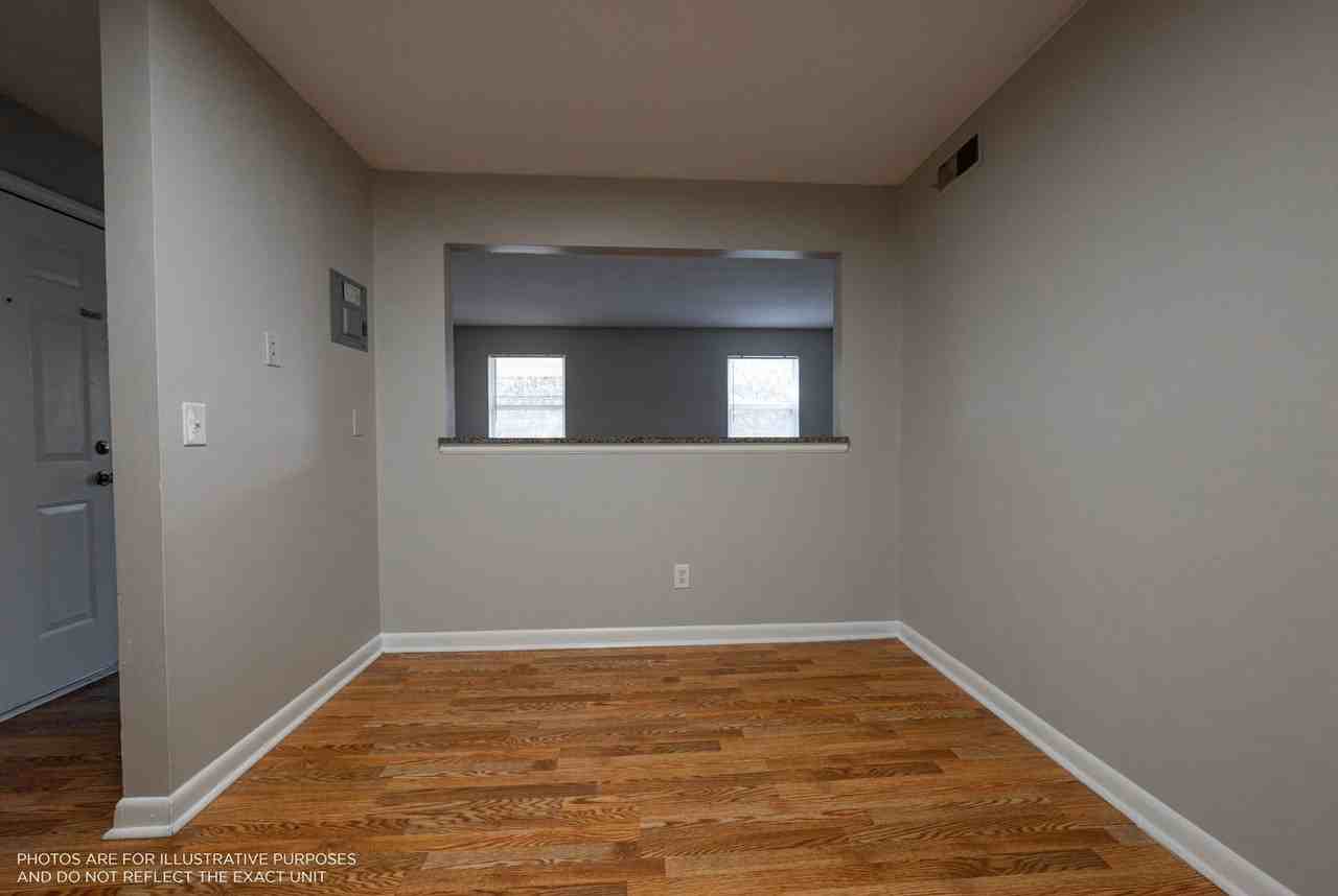 Kerley Gardens Apartments - Photo 5 of 17