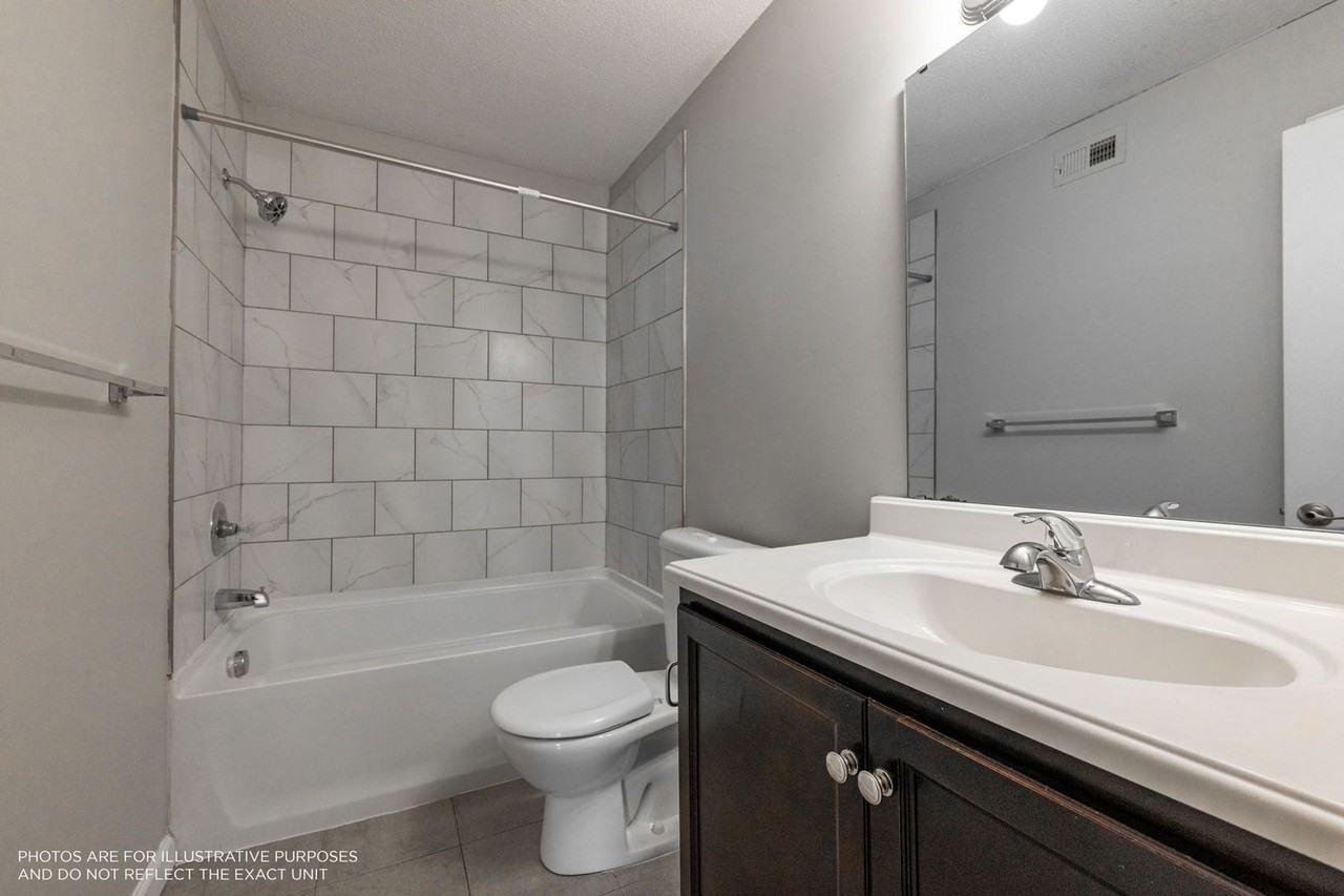 Kerley Gardens Apartments - Photo 6 of 17