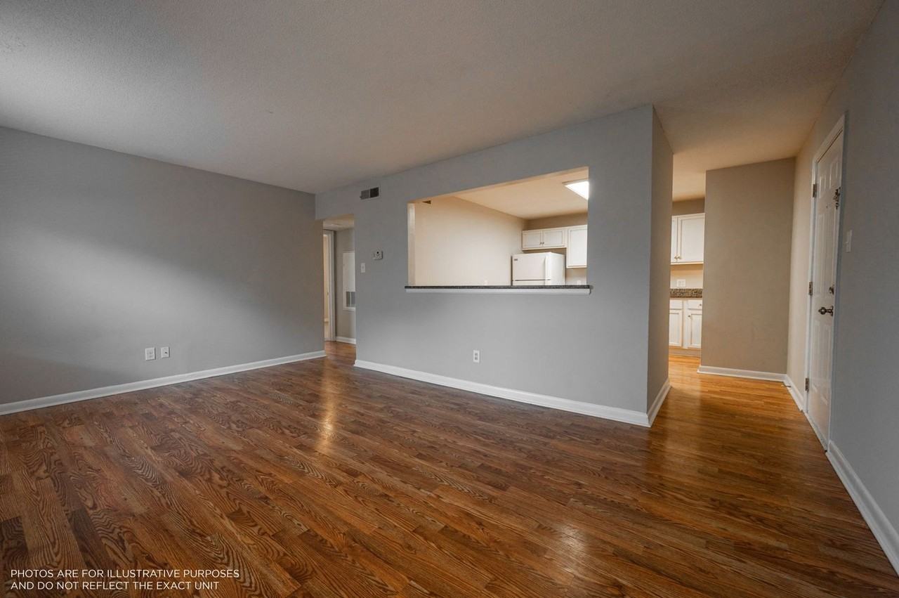 Kerley Gardens Apartments - Photo 3 of 25