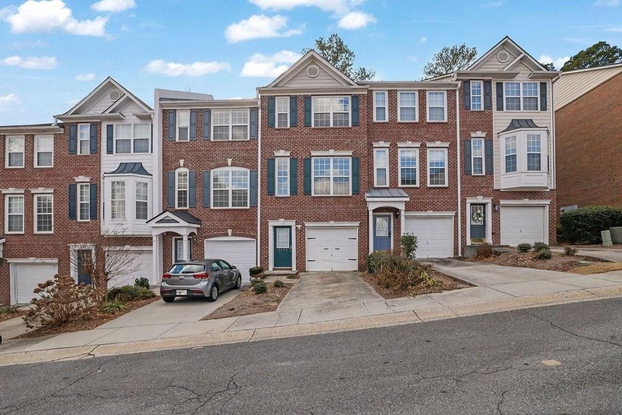 3160 Mill Springs Cir