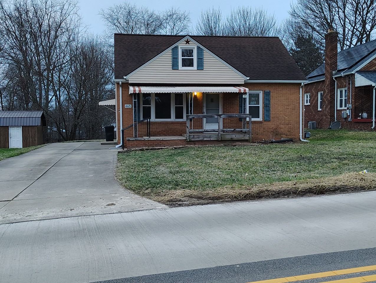 465 5th Avenue - Photo 2 of 21