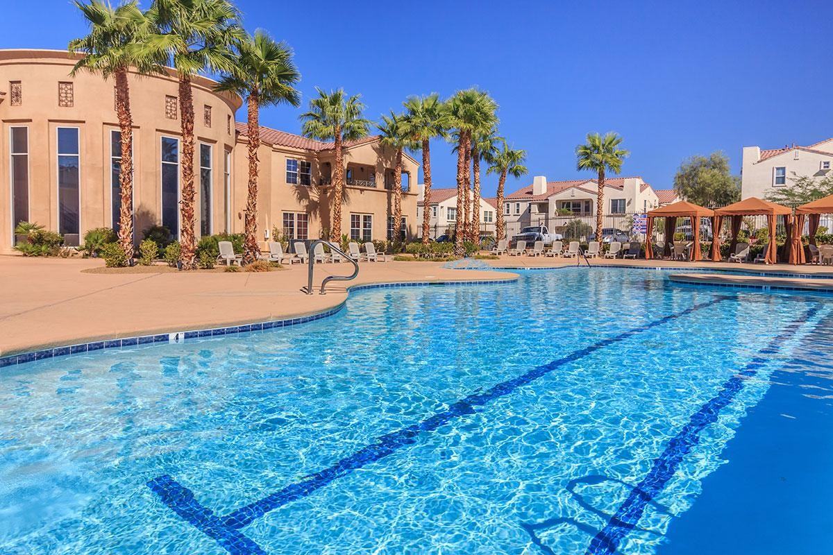 Horizon Ridge Park Apartments - Photo 5 of 30