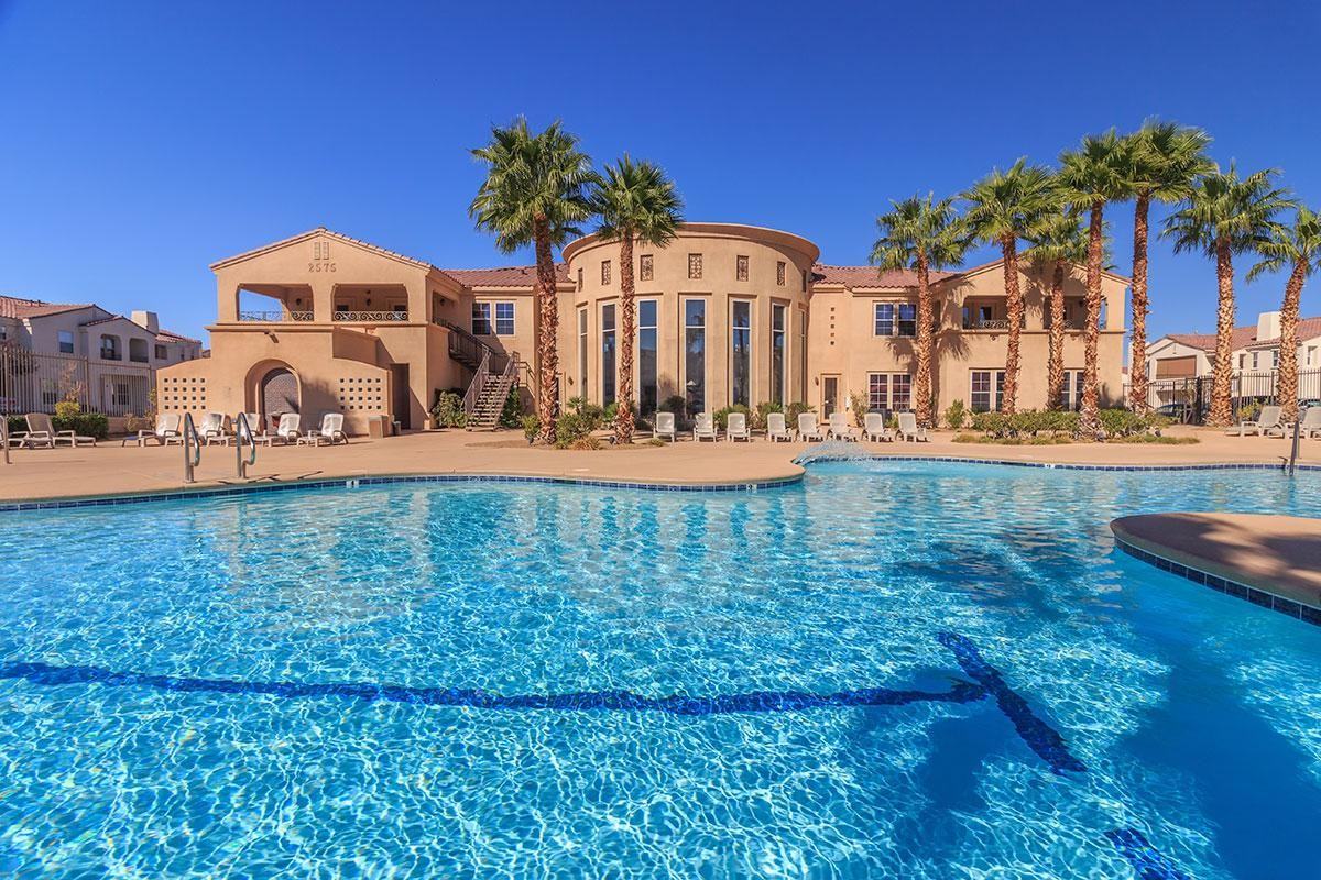 Horizon Ridge Park Apartments - Photo 6 of 30