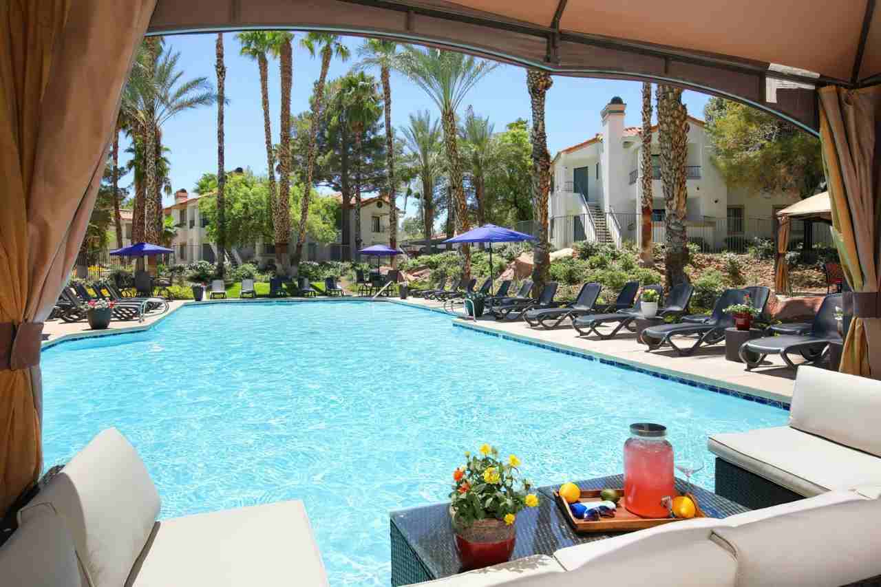 Ladera Apartments - Photo 3 of 42