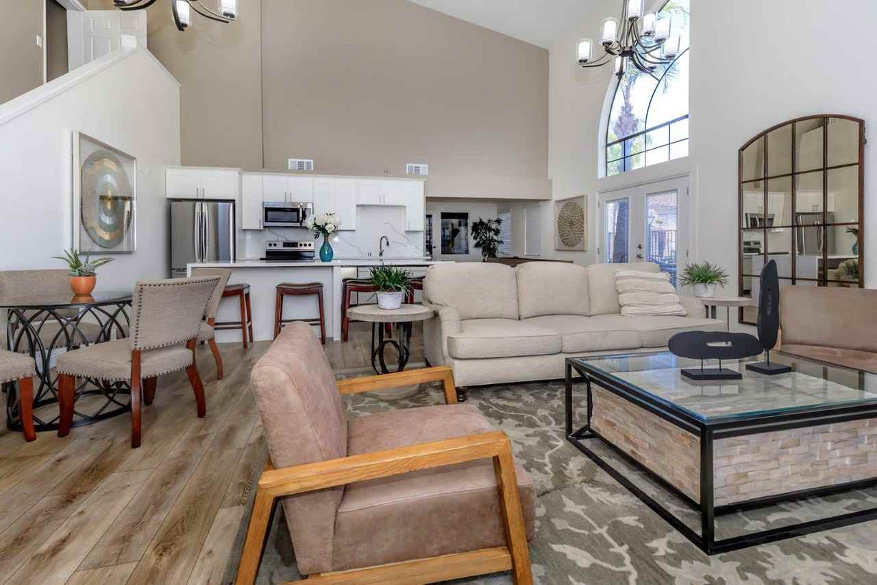 Rancho Hillside Apartments - Photo 3 of 45