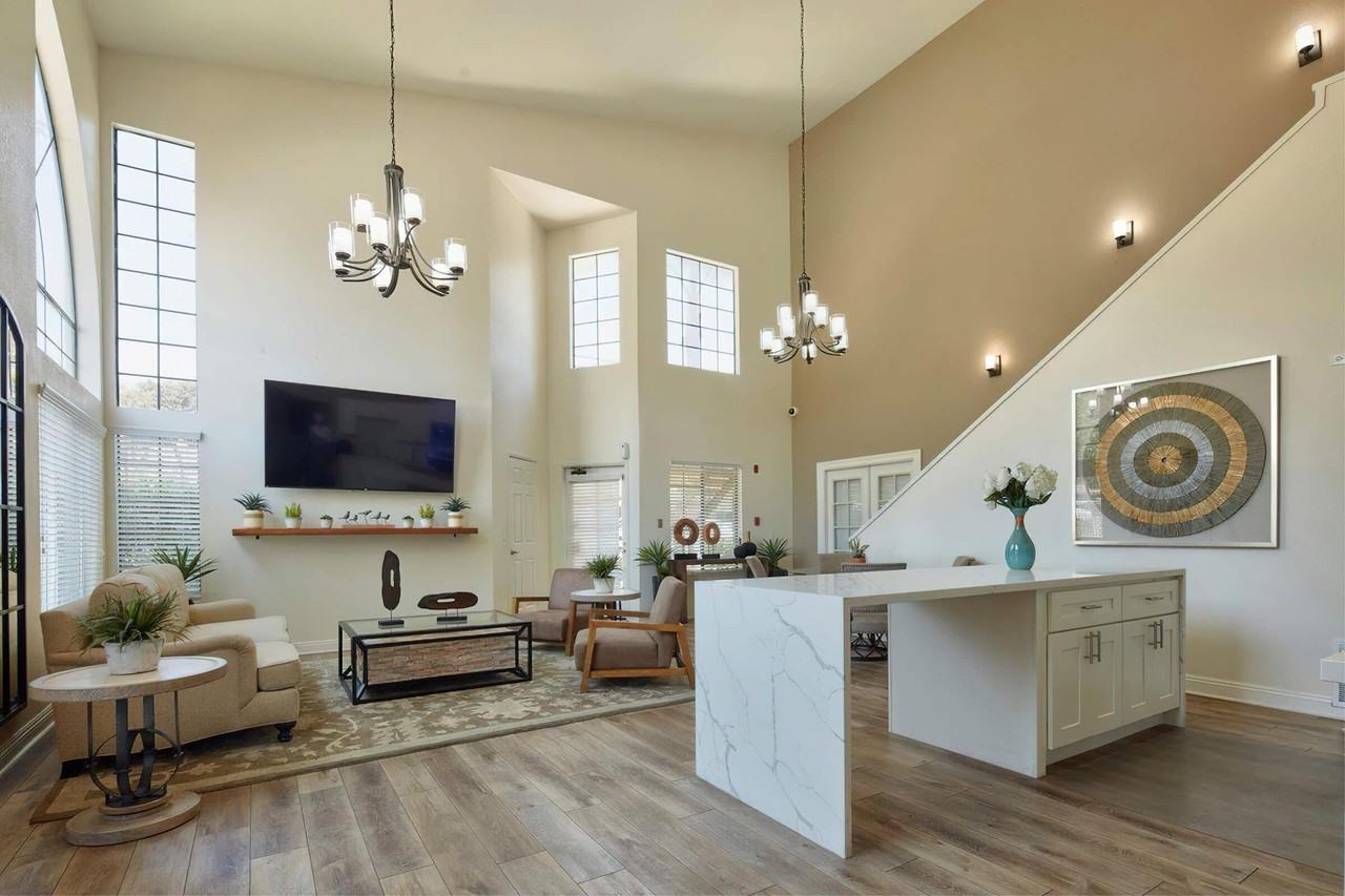 Rancho Hillside Apartments - Photo 4 of 45