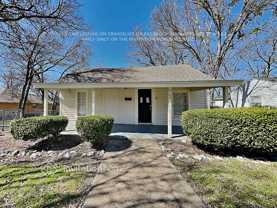 705 North Alamo Road - Photo 1 of 1