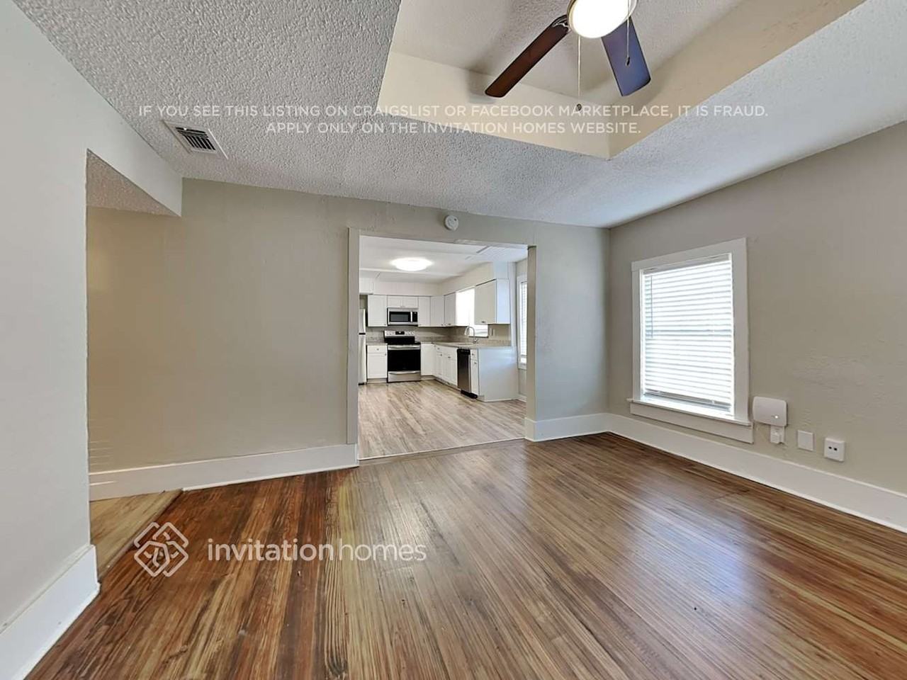 705 N Alamo Rd - Photo 4 of 17