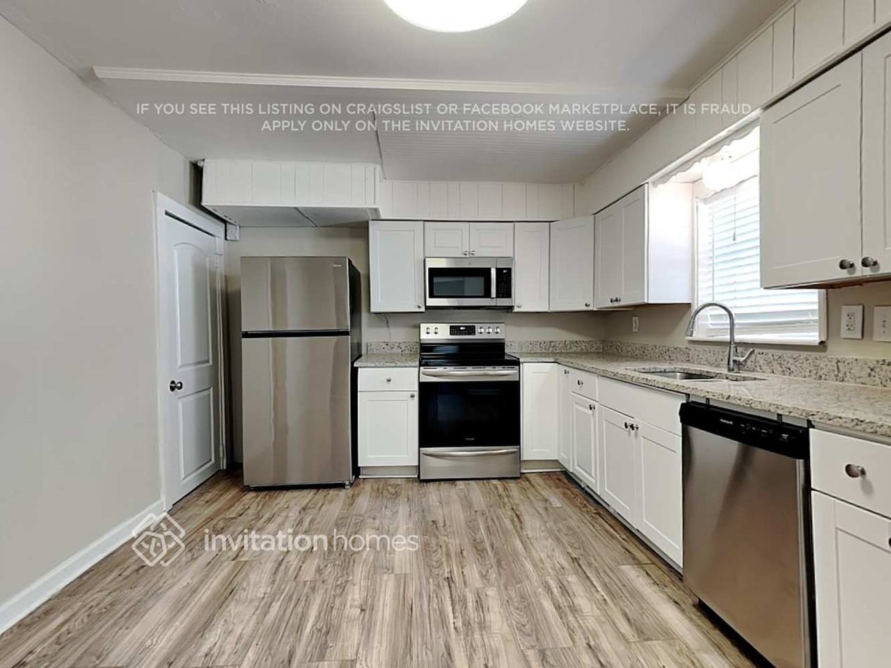 705 N Alamo Rd - Photo 5 of 17