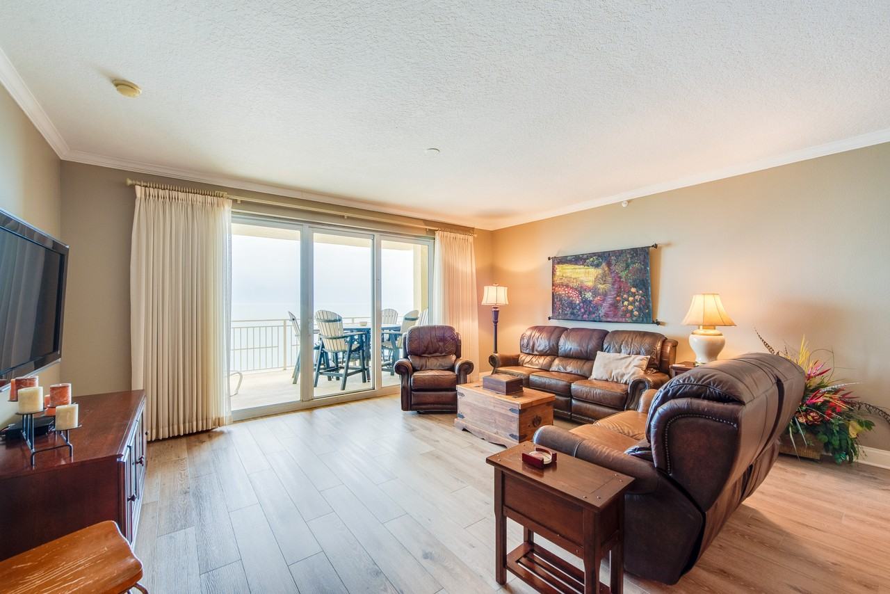 2300 North Atlantic Avenue #502 - Photo 5 of 18