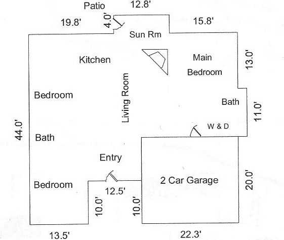 229 Campbell Dr #NA - Photo 3 of 14