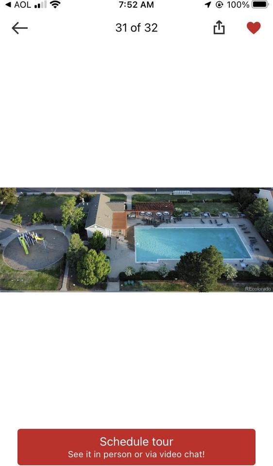 9387 E Alabama Pl #NA - Photo 2 of 13