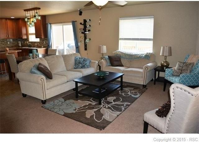 909 Fire Rock Pl #A - Photo 3 of 17