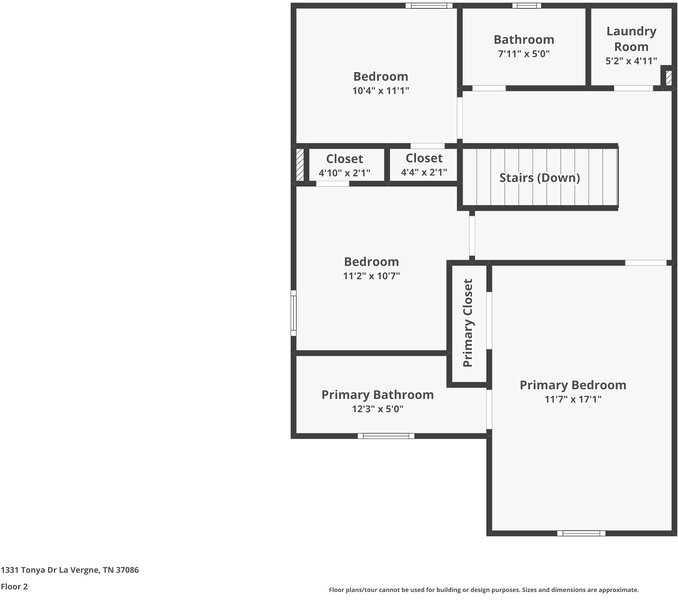 1331 Tonya Dr - Photo 3 of 17
