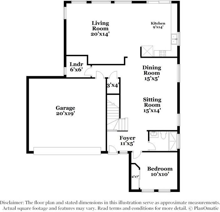 8052 Severn Valley St - Photo 2 of 17