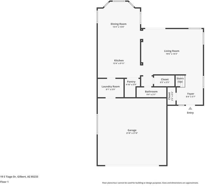 19 S Tiago Dr - Photo 2 of 17