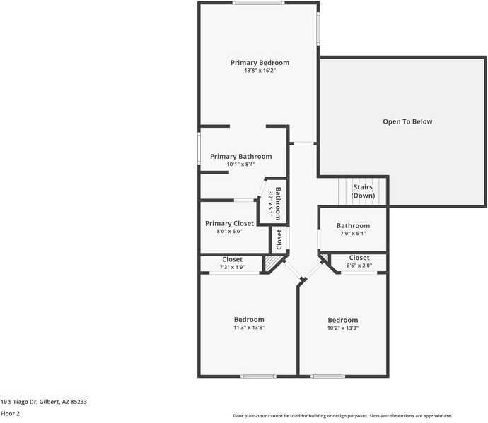 19 S Tiago Dr - Photo 3 of 17