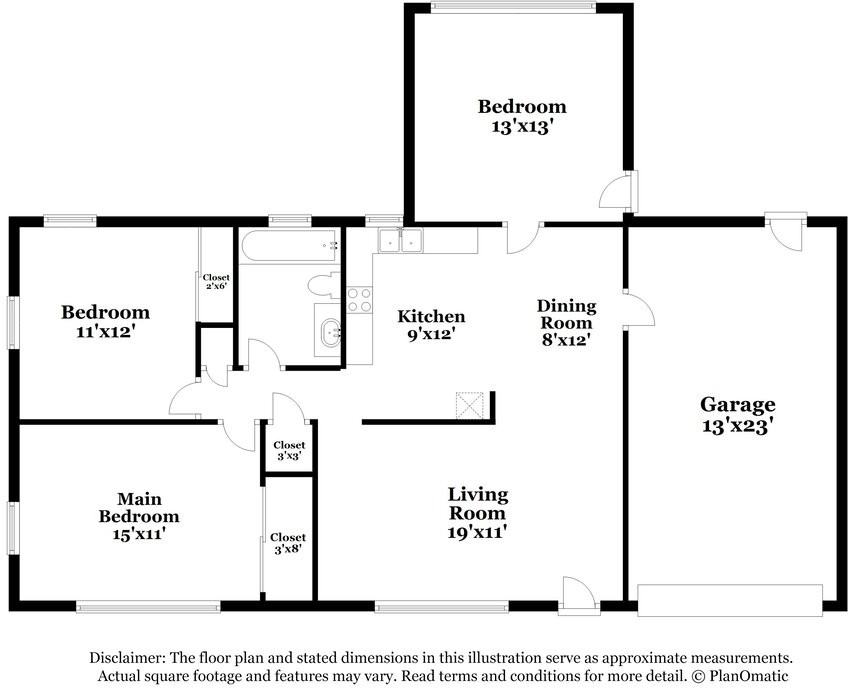 3510 Berkshire St - Photo 2 of 16