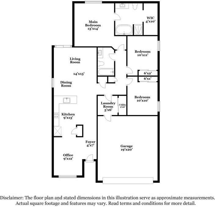 17955 E 94th Dr - Photo 2 of 16