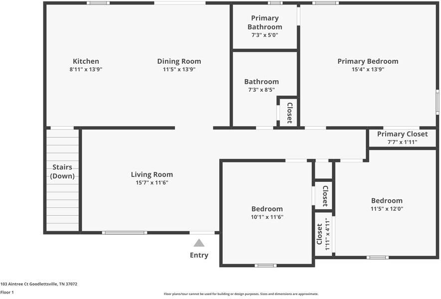 103 Aintree Ct - Photo 3 of 17
