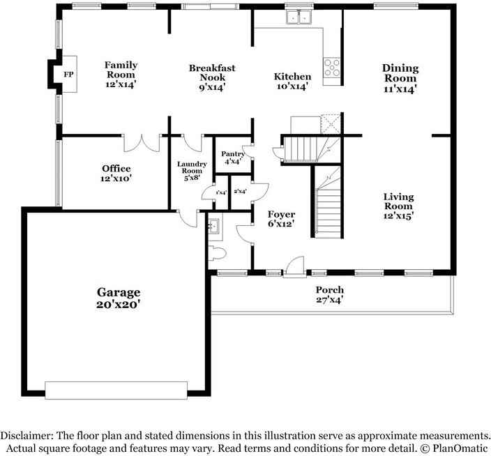 3284 Jacklin Dr - Photo 2 of 17