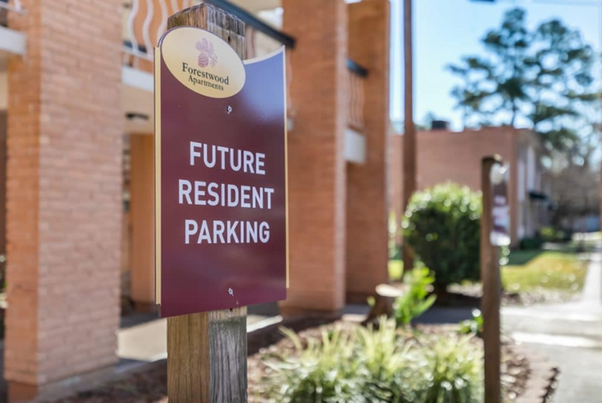 Forestwood Apartments - Photo 7 of 28