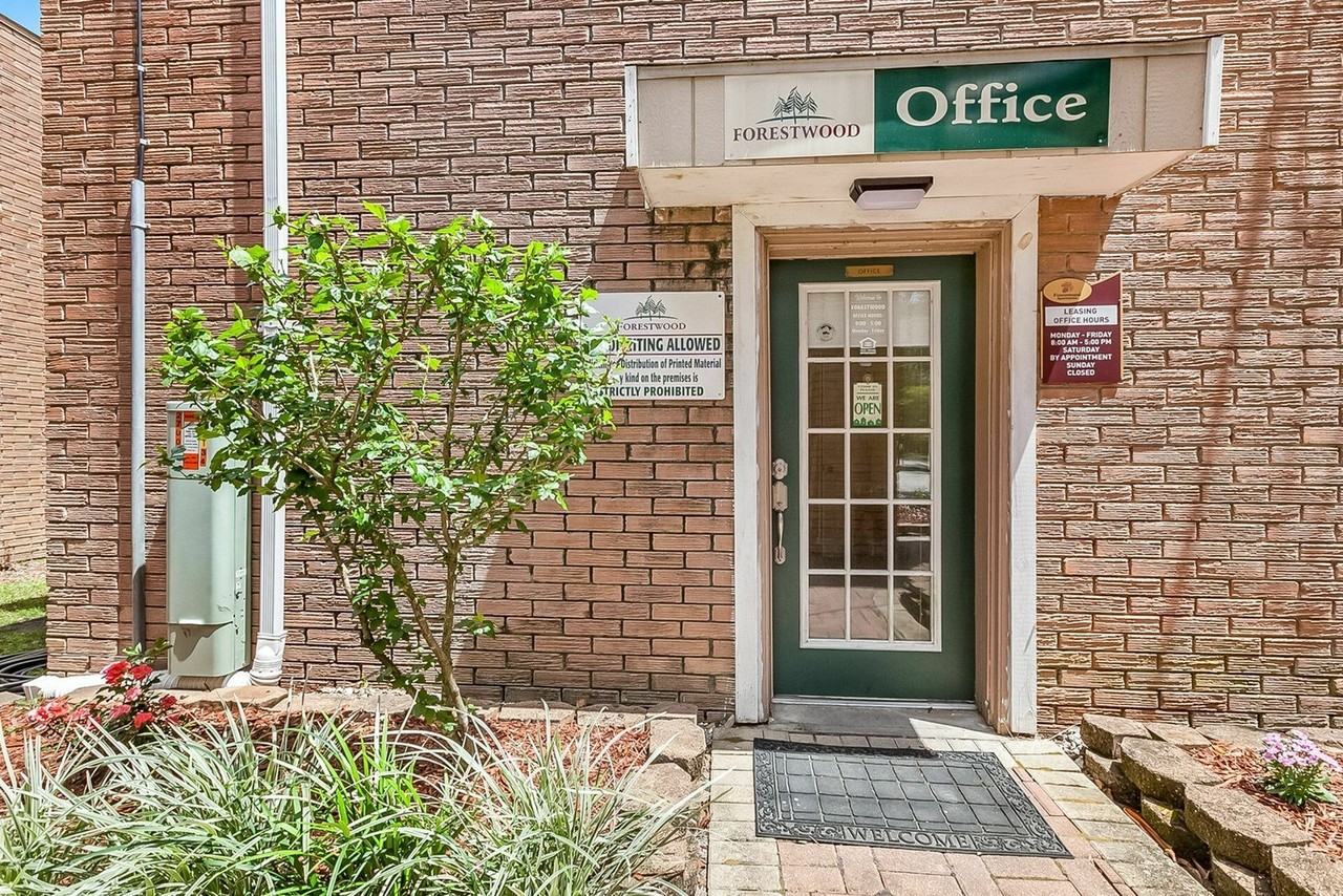 Forestwood Apartments - Photo 4 of 28