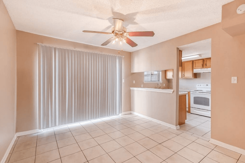 Forestwood Apartments - Photo 2 of 28