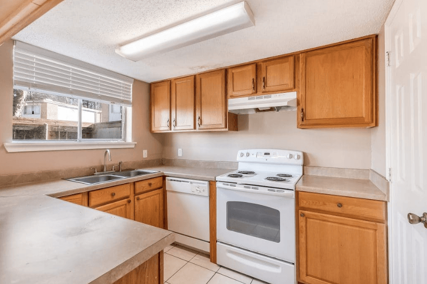 Forestwood Apartments - Photo 3 of 28