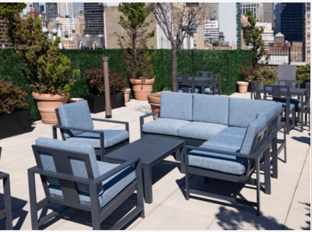 E 34th St #18A - Photo 4 of 4