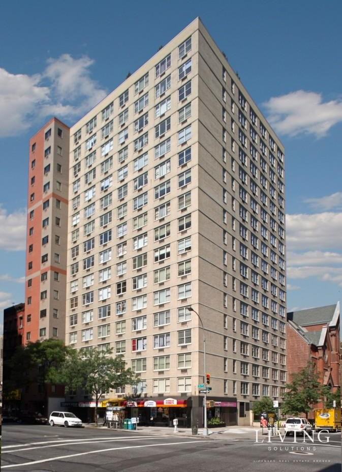 E 29th St #26A - Photo 2 of 9