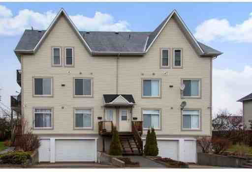 240 Mississippi Crt #41