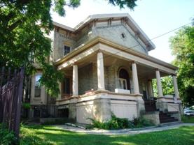 116 East Gorham Street - Photo 1 of 1