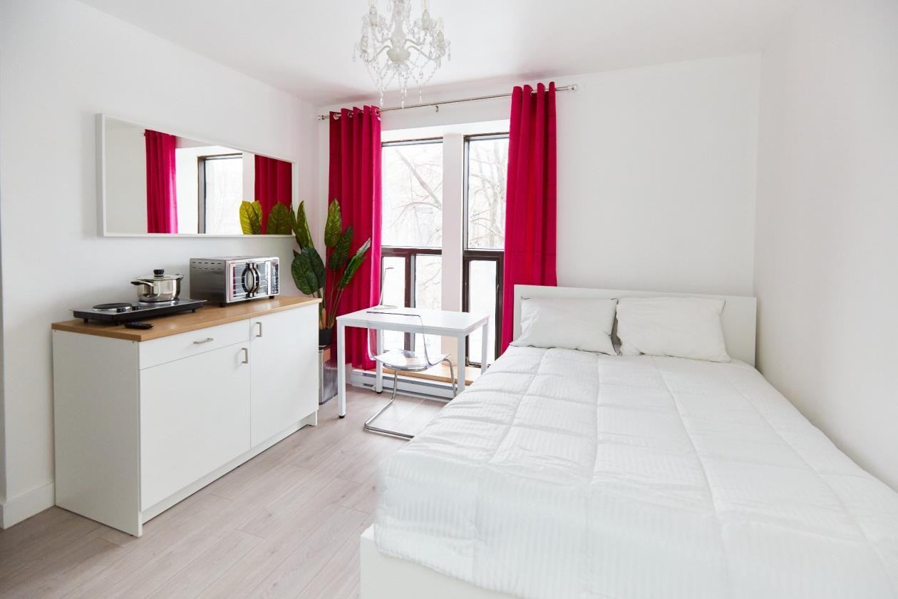 1711 Rue Saint-Denis #310