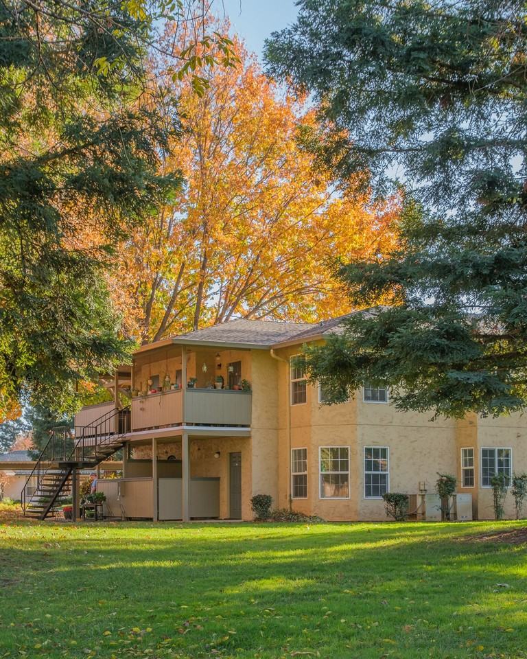 Oak Meadow Apartments - Photo 3 of 50