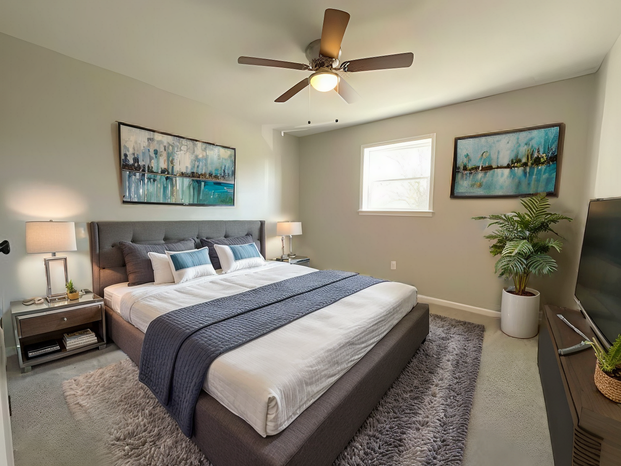 713 Melody Ln #C5 - Photo 4 of 17