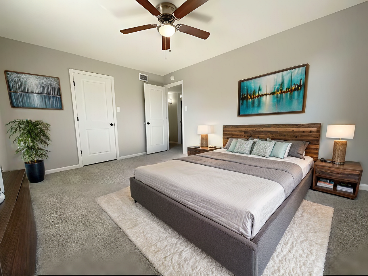 713 Melody Ln #C8 - Photo 4 of 19