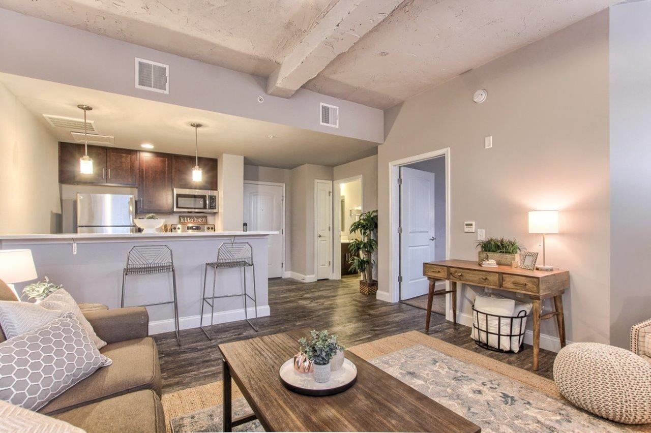 Two32 Apartments - Photo 3 of 32