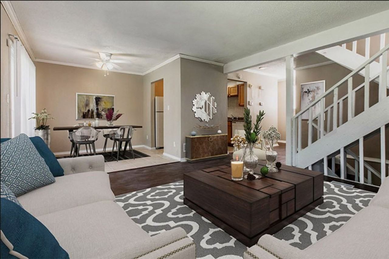 Grand Vue Townhomes - Photo 3 of 25