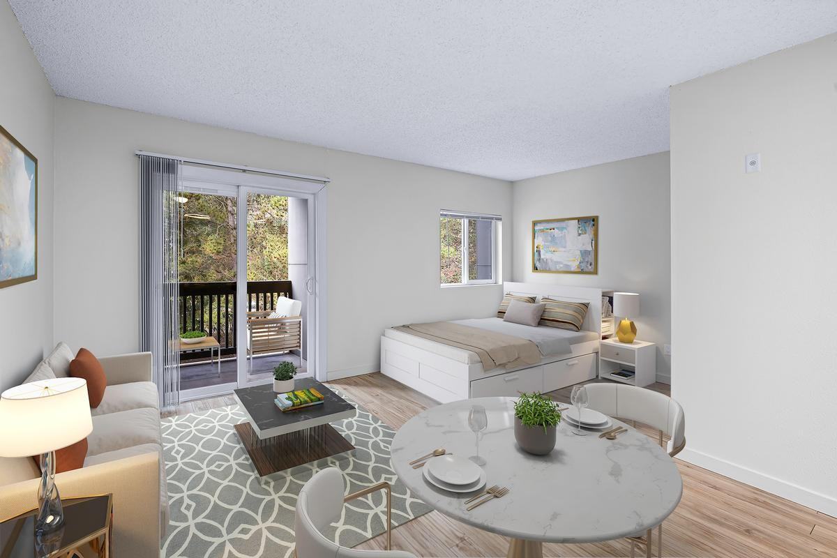 6802 Coal Creek Pkwy Se - Photo 5 of 24