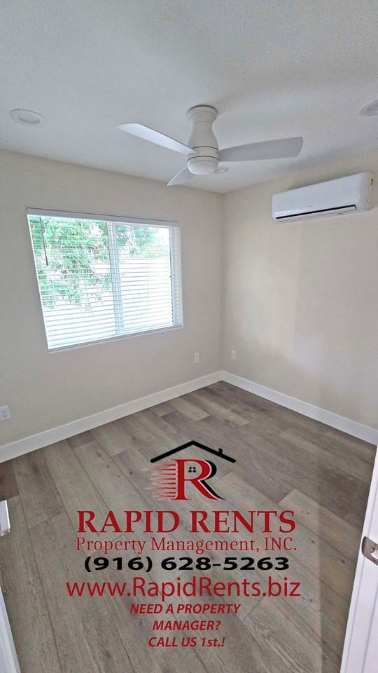 Must-See!! Just completed...Brand New Construction, 2-bedroom, 1-bathroom with Private 100sf patio or deck. - Photo 3 of 15