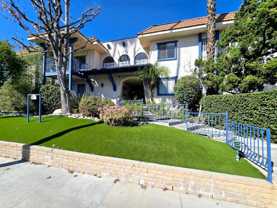 Harmony Court Apartments - Photo 1 of 1