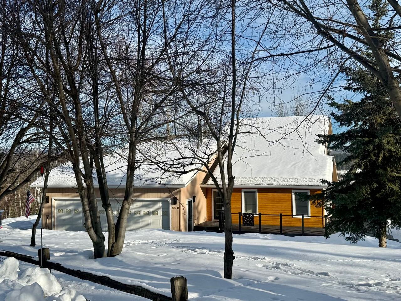 408 Crestmont Dr - Photo 2 of 50