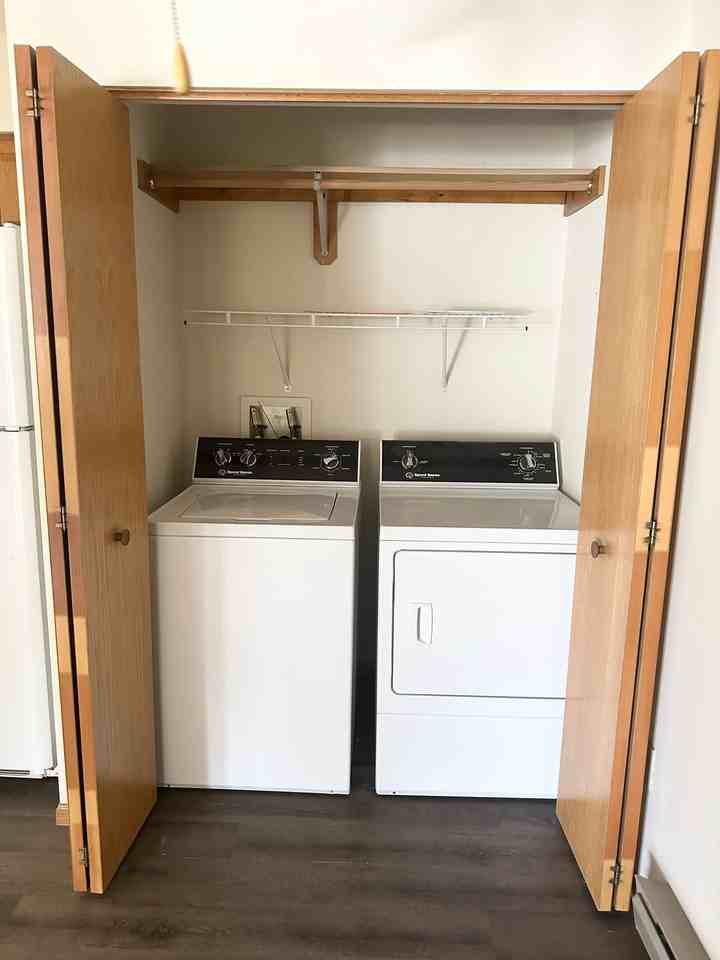 Arbor Heights Apartments - Photo 7 of 15