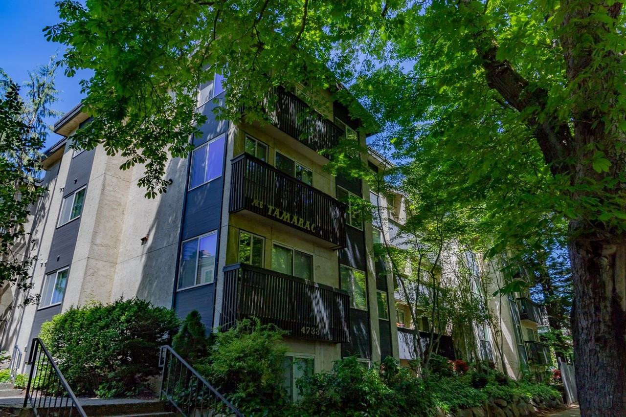 Tamarac Apartments - Photo 6 of 23