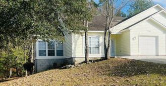 Hilltop Patio Home with a view! - Photo 1 of 1