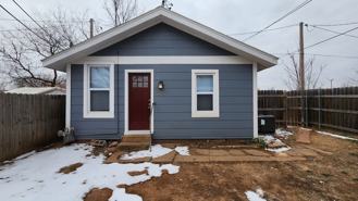 1411 N Klein Ave - Photo 1 of 1